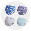 Kids Reusable Baby Diapers & Training Pants