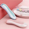 PAINLESS BABY NAIL TRIMMER