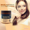 Keratin Hair Care Bundle