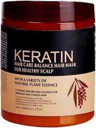 Keratin Hair Care Bundle