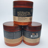 Keratin Hair Care Bundle