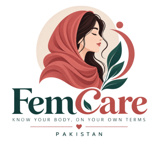 femcare.pk logo